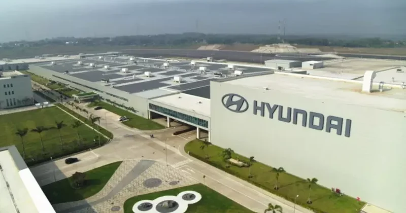 Трамп спас южнокорейских рабочих Hyundai и LG от депортации
