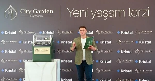 Premium lotereyada şanslı qaliblər artıq bəllidir Kristal!