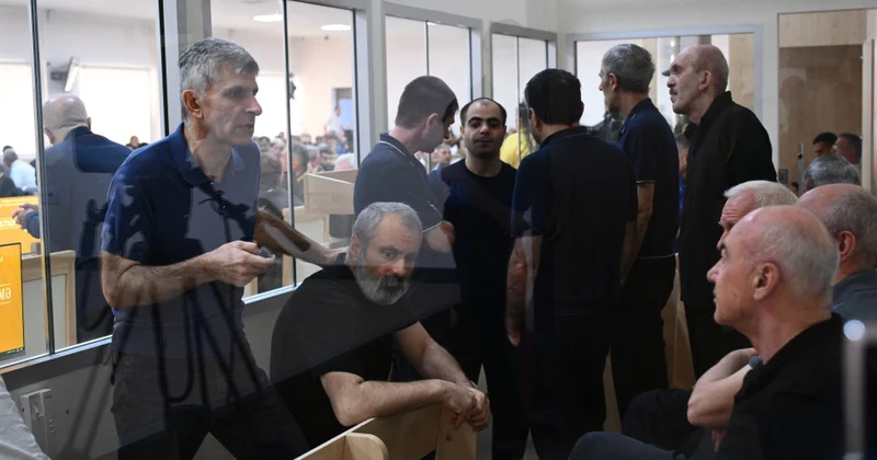 Названа ​​дата очередного заседания суда над обвиняемыми в совершении многочисленных преступлений против азербайджанского народа
