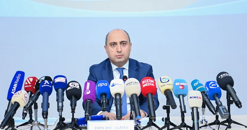 Son zəngləri çərçivəyə saldıq, ötən il çox darıxdırıcı oldu VİDEO