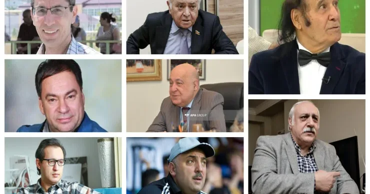 Sənət adamları bu klublara azarkeşlik edirlər SİYAHI