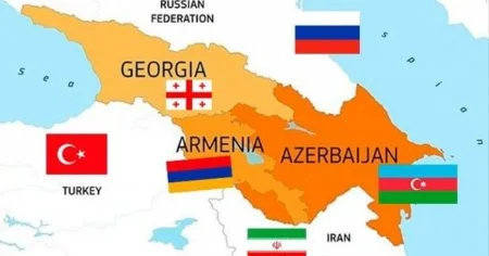 Cənubi Qafqazda dəyişən oyun qaydaları: Mübahisələrin sonu nə olacaq?