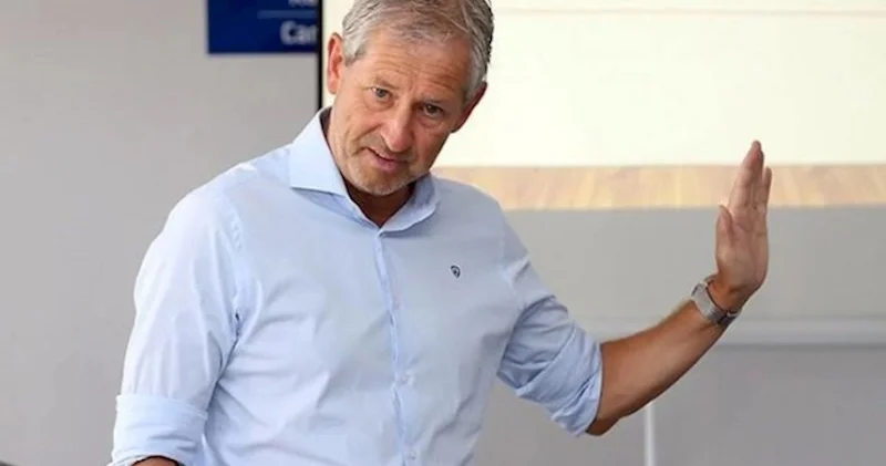 AFFA Hakimlər Komitəsinin sədrinə Rusiyada vəzifə verildi
