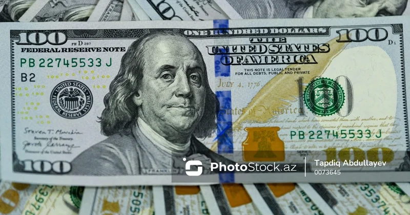 Rusiyada dolların məzənnəsi son beş ayda ilk dəfə 85 rublu keçdi