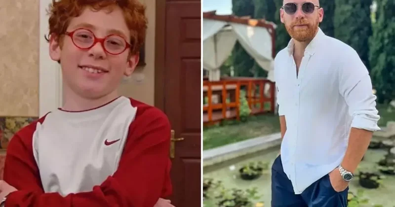 “Çocuklar Duymasın”ın Havuçu yeni peşəsini açıqladı FOTO