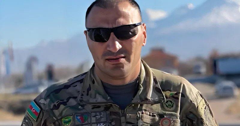 Qazinin inanılmaz sağ qalma hekayəsi: Ermənilərin qorxulu yuxusuna çevrilmişdi