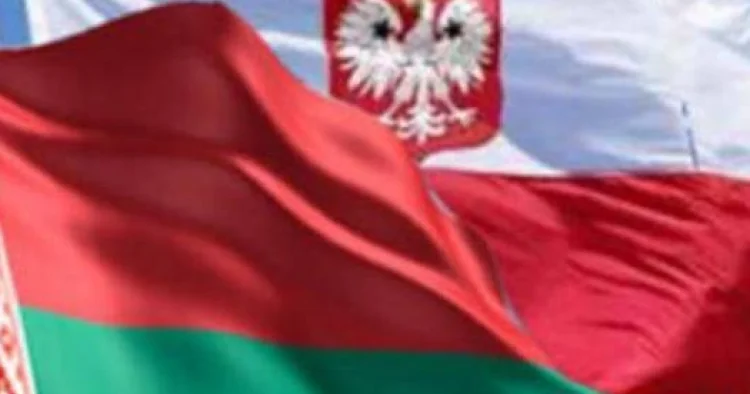PUA insidentində Belarusun köməyi Polşa Baş Qərargah rəisini təəccübləndirib