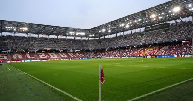 UEFA Superkubokunun matçı bu stadionda keçiriləcək