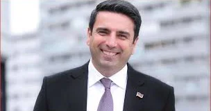 Alen Simonyan: Azərbaycanın gələcəkdə hər hansı təhlükənin qarşısını almaq istəyini haqlı hesab edirik