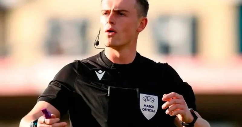 Qarabağ ın oyunu irlandiyalı hakimlərə tapşırılıb