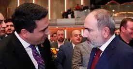 Гипотеза или поворот?