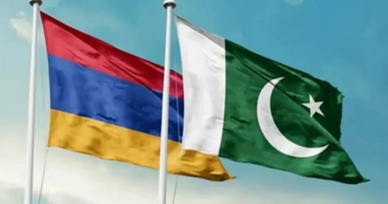 Pakistanın Ermənistanla bağlı addımını dəstəkləməliyik DEPUTAT