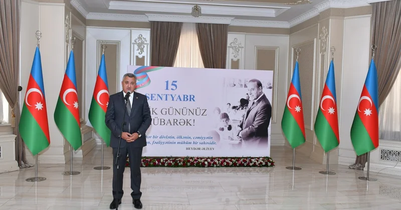 Abşeronda 15 sentyabr Bilik Günü qeyd edilib FOTOLAR