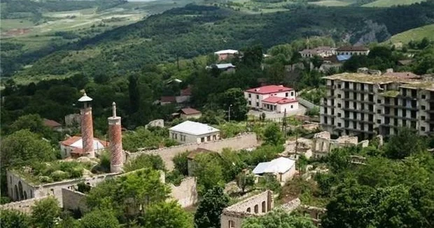 Qarabağda açılacaq uşaq bağçalarının sayı AÇIQLANDI
