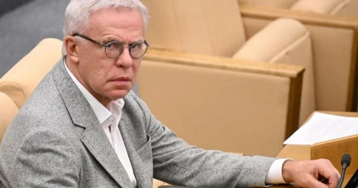 В Украине объявили в розыск депутата Госдумы РФ Фетисова