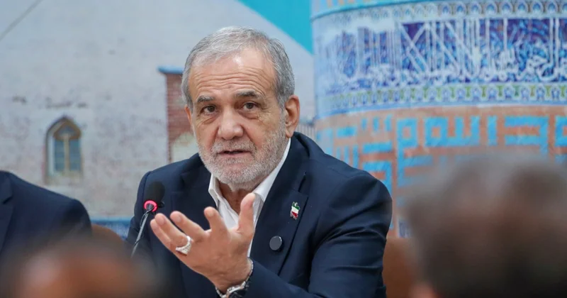 Prezident: İranın Ərdəbil vilayəti ilə Azərbaycan arasında iqtisadi əməkdaşlıq artırıla bilər