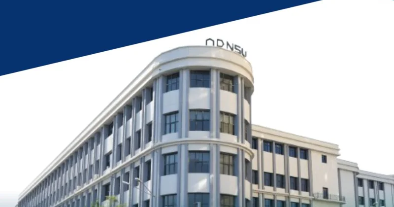 ADNSU “AD Scientific Index” beynəlxalq reytinqində Azərbaycan üzrə 2 ci yerdədir