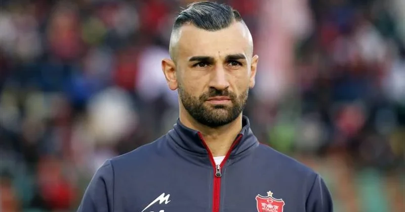 Serdar Dursun “Kocaelispor”da