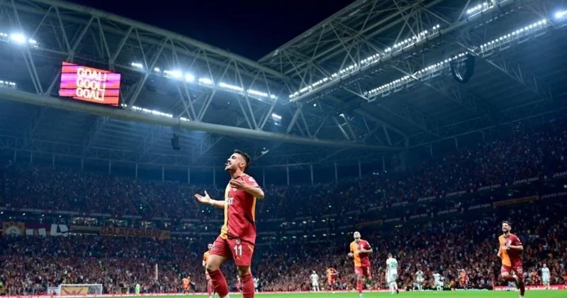 Atletiko Madrid Türkiyə nəhənginin gənc ulduzunu transfer etməyə hazırlaşır