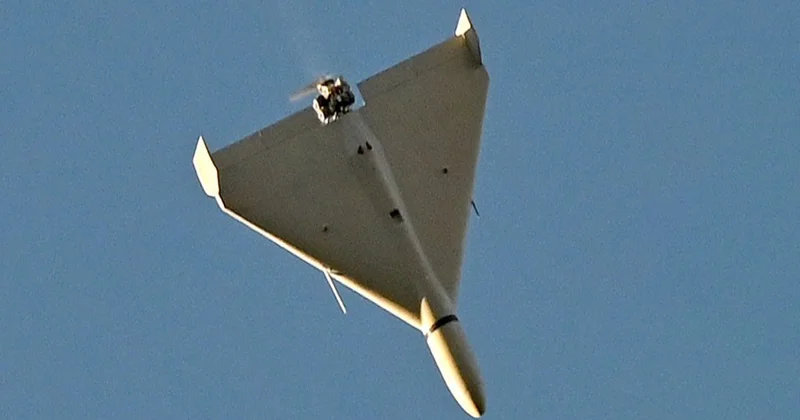KİV: Polşa hava məkanına daxil olan dronların məhvi NATO ya 1,2 milyon avroya başa gəlib