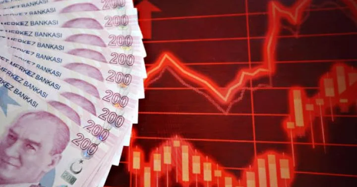 Türkiyə Mərkəzi Bankı faiz qərarını açıqladı