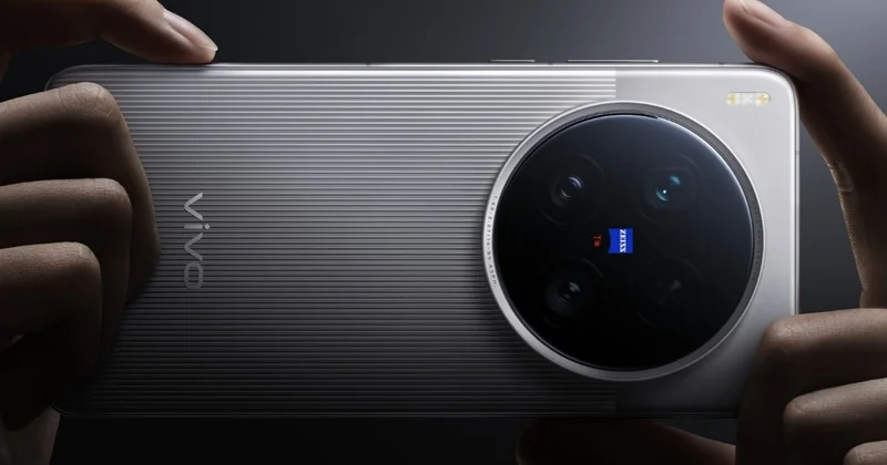 Vivo шокировала результатами теста X300 Pro Minval Politika