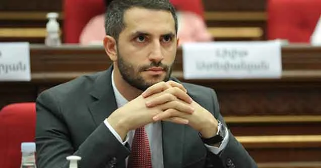 Müxalifət hakimiyyətə gəlsə, hamımızı güllələyəcək Vitse spiker