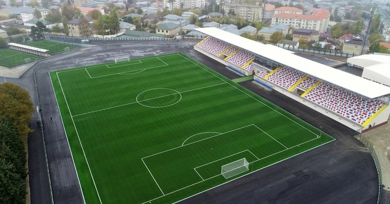 Daha bir klub Şamaxıya köçür