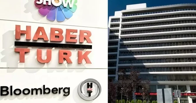 Türkiyədə Habertürk və Show TV yə HƏBS QOYULDU
