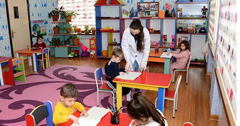 Tərbiyəçilər bu tarixdən sertifikasiyadan keçiriləcək Nazir