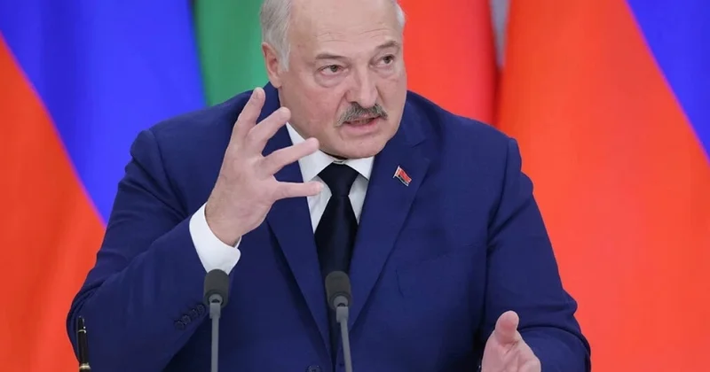 Лукашенко и представитель Трампа обсудили заложников