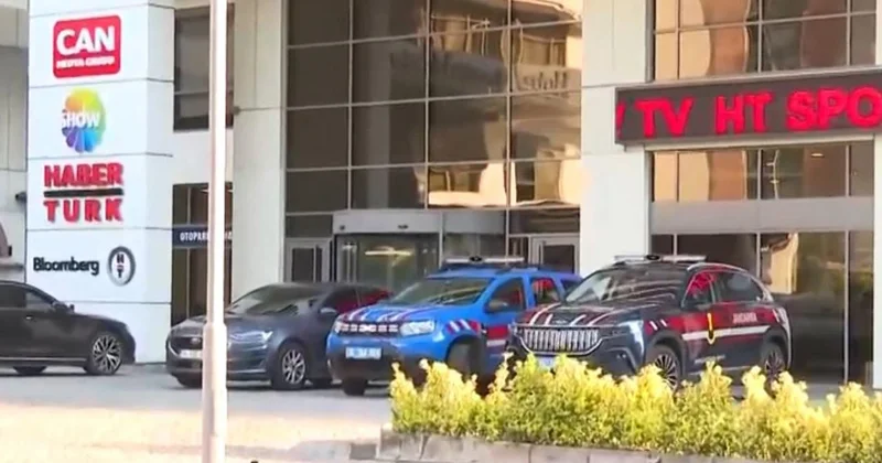 Türkiyədə onlarla şirkətin üzərinə həbs qoyuldu: Aralarında Habertürk və Show TV də var