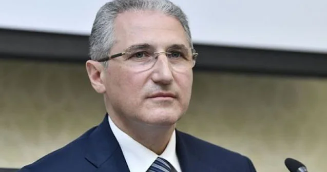 Muxtar Babayev: Azərbaycan su qıtlığı ilə üzləşə bilən ölkələrin siyahısındadır