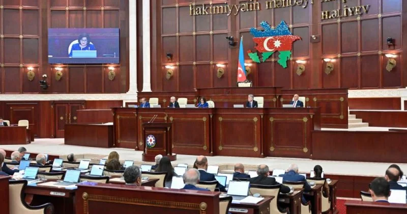 Milli Məclisdə rezidentura ilə bağlı dinləmənin keçirilməsi təklif olunur