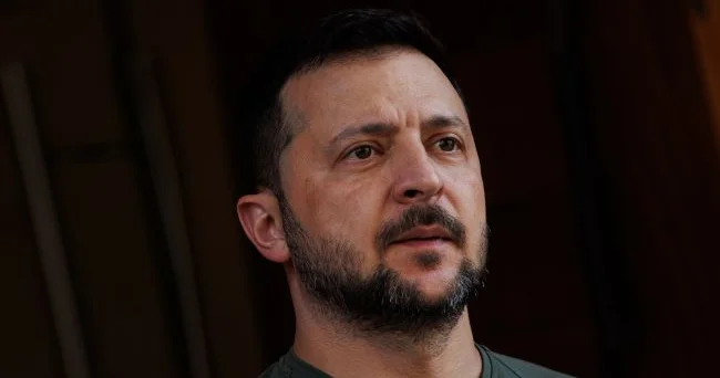 Zelenski Avropa və NATO liderləri ilə danışıb