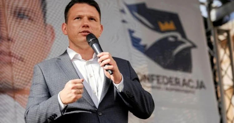 Mentzen: “Polşa Rusiya ilə hərbi münaqişəyə hazır deyil”