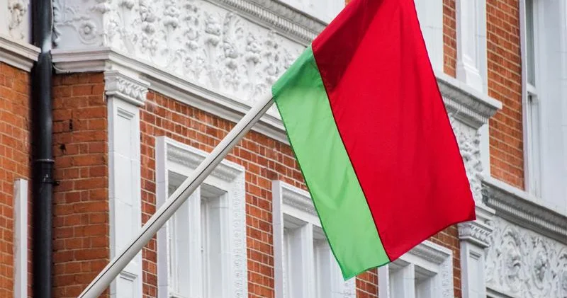 Belarus Polşa və Latviyanın hava məkanının bağlamasına belə reaksiya verdi