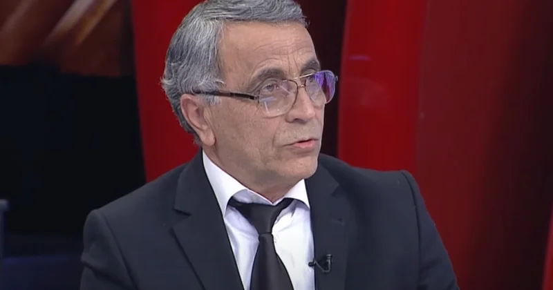 Xankəndidəki “Nənə və baba” heykəli sökülür? “Ciddi memarlıq üslubu yoxdur, ona görə də..” AÇIQLAMA