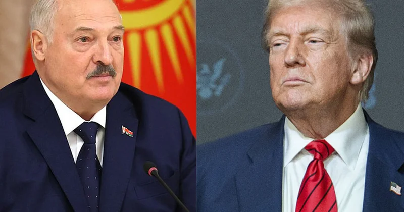 Trampın xahişi ilə 14 məhbusu əfv etdi