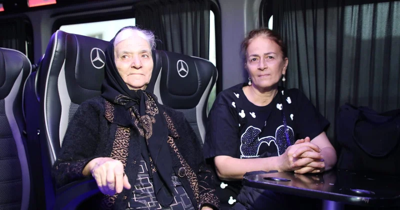 Köçün yeni ünvanı: Xocalının Şuşakənd, Xocavəndin Qırmızı Bazar qəsəbəsi və Sos kəndləri