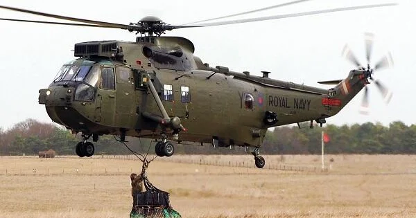 Çexiya Polşaya xüsusi təyinatlı helikopterlər göndərir