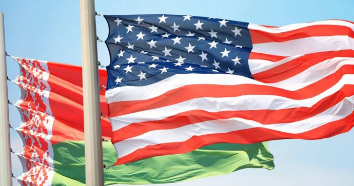 США намерены вернуть посольство в Минск