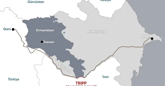 Заур Ахмедов: Запуск TRIPP расширит возможности для финского бизнеса