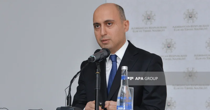 Yeni tədris ilində rasionallaşma aparılacaq məktəblərin sayı açıqlanıb