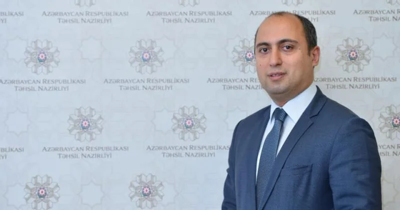 Nazir: Son illərdə 600 ə yaxın yeni məktəb binası tikilib