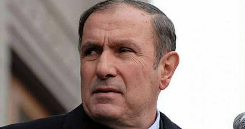 Ter Petrosyan Zəngəzur Nəqliyyat Qovşağı ifadəsindən istifadəni daha düzgün hesab edir