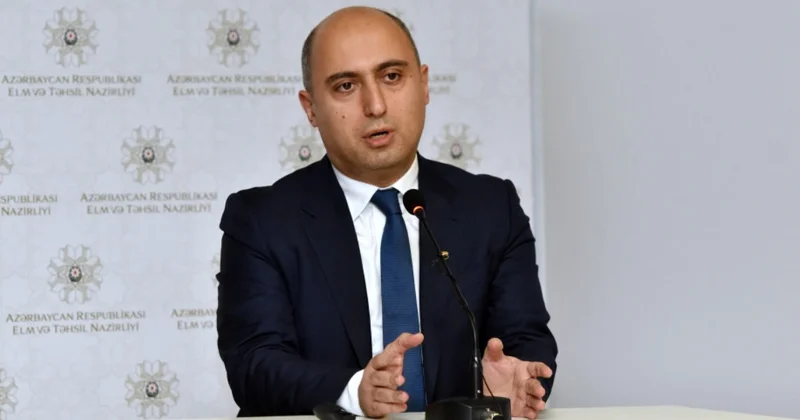 Qarabağda daha 6 məktəbəqədər müəssisə açılacaq Nazir