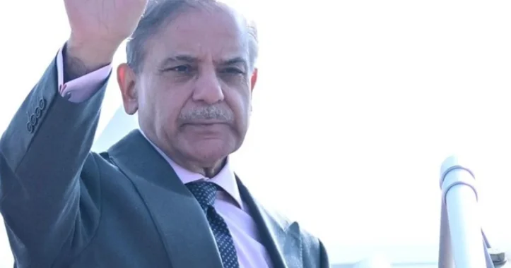 Pakistanın Baş naziri Dohaya yollanır
