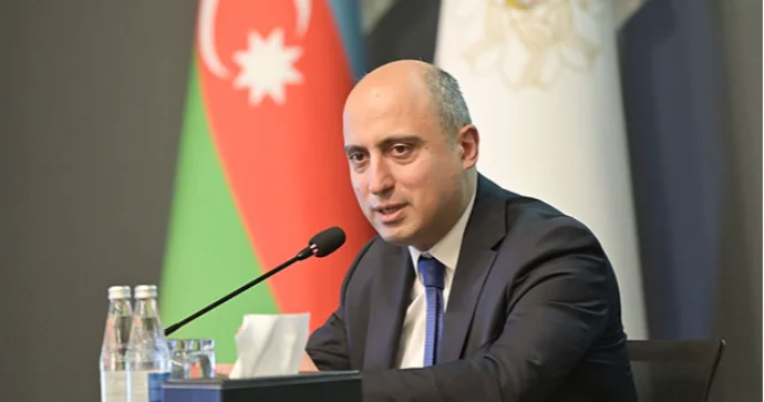 Yol hərəkəti ilə bağlı xüsusi bir fənnə ehtiyac yoxdur Təhsil naziri