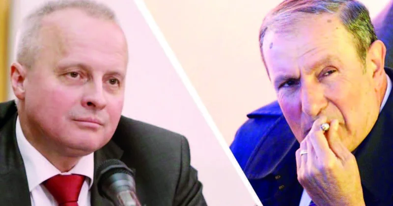 Rusiya səfiri Ermənistanın ilk prezidentinə möhkəm vurulub